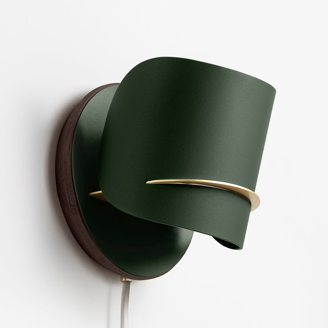 PISTIL WALL LIGHT