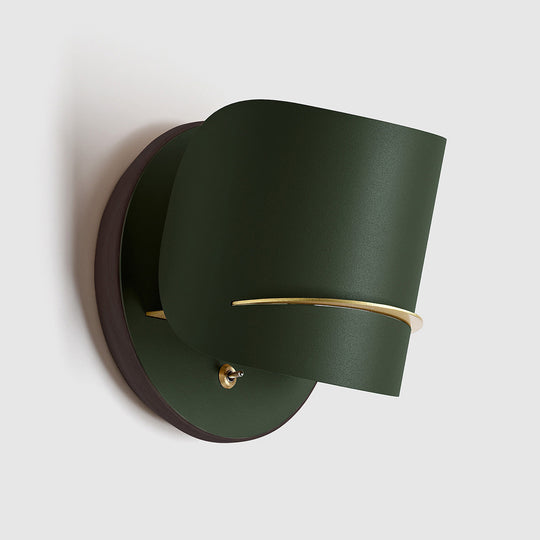 PISTIL WALL LIGHT