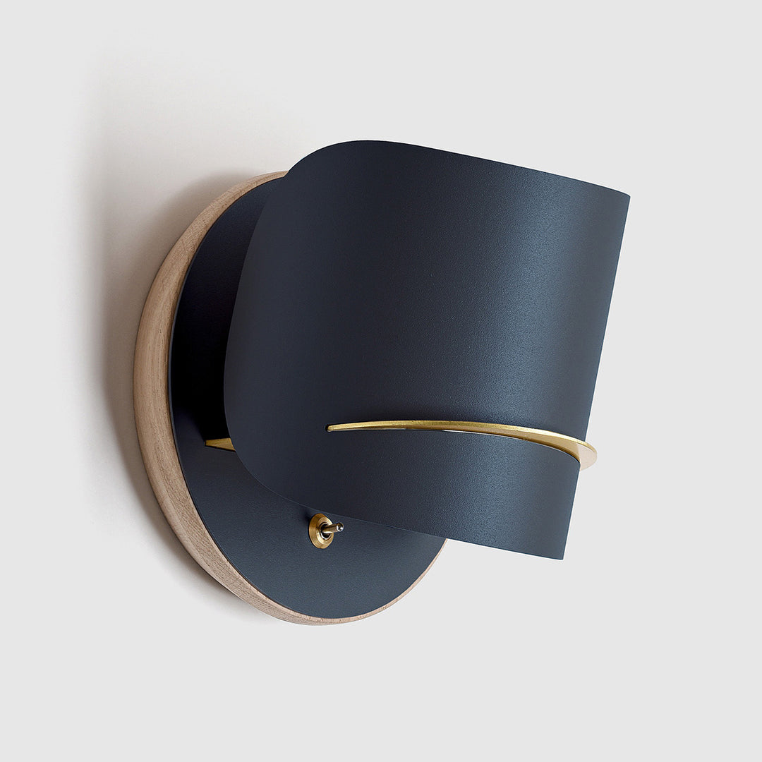 PISTIL WALL LIGHT