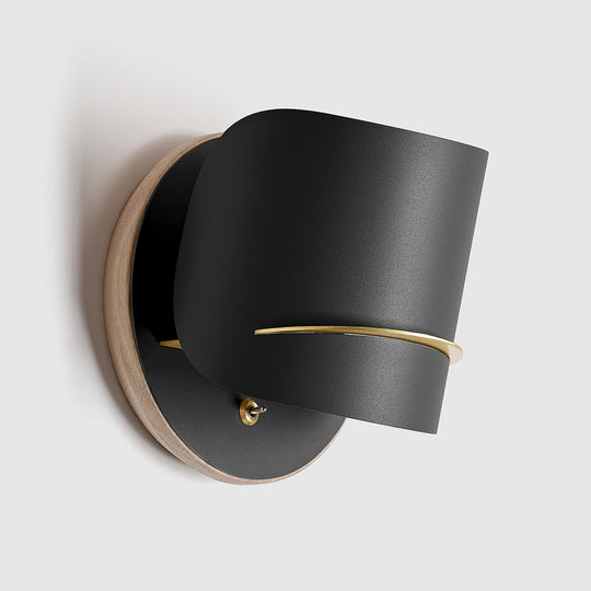 PISTIL WALL LIGHT