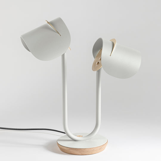 LAMPE A POSER PISTIL