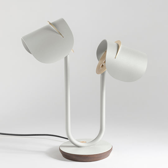 LAMPE A POSER PISTIL