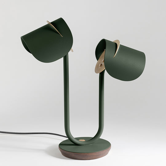 LAMPE A POSER PISTIL