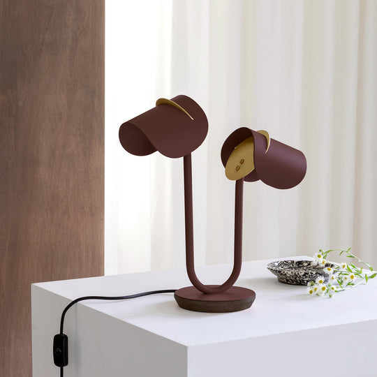 LAMPE A POSER PISTIL