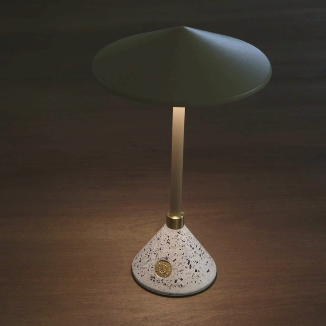 AURORE WIRELESS LAMP