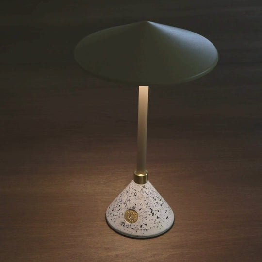 AURORE WIRELESS LAMP