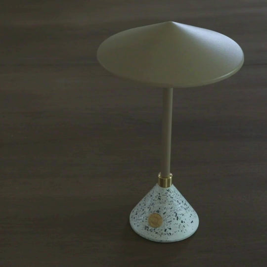 AURORE WIRELESS LAMP